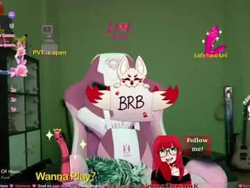 Chaturbate Best live sex cam show of veronikavonk