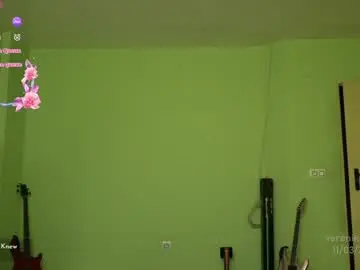 Chaturbate Adult Webcams of veronikavonk