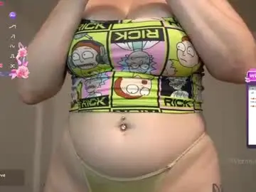 Chaturbate Adult Webcam of veronikavonk