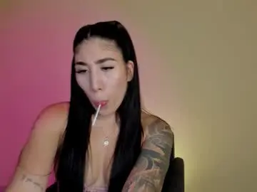 Chaturbate Adult Webcam of _isabella99_