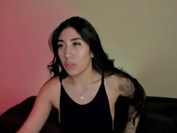 Chaturbate Live Sex Cam of _isabella99_