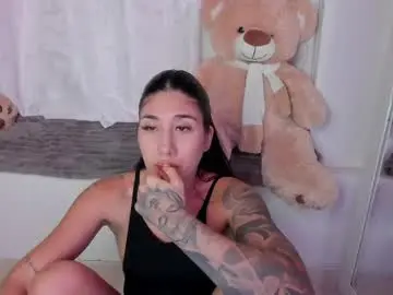 Chaturbate Adult Webcam of _isabella99_