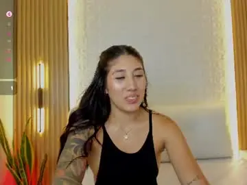 Chaturbate Adult Webcam of _isabella99_