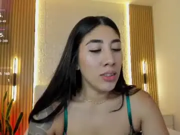 Chaturbate Sex Cam of _isabella99_
