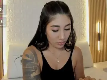 Chaturbate Adult Video Chat of _isabella99_