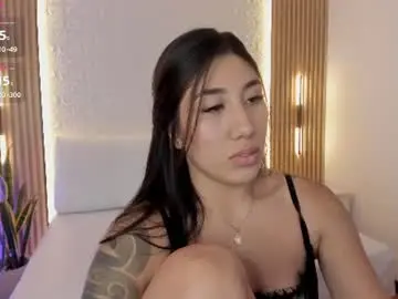 Chaturbate Private Sex Chat of _isabella99_