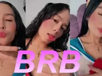 Chaturbate Watch Live Sex Cams of _sweety_sussy