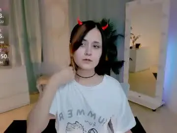 Chaturbate Nude Webcam of alexa_lexi