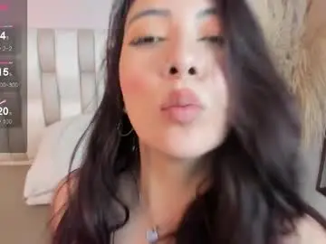 Chaturbate Free Live Porn of ari_lynn_