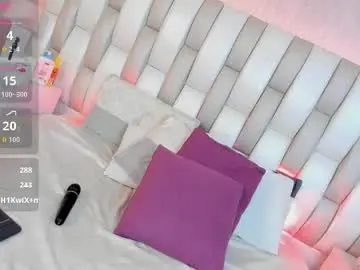 Chaturbate Sex Chat of ari_lynn_