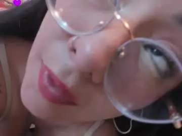 Chaturbate Best live sex cam show of ari_lynn_