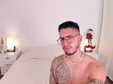 Chaturbate Sex Chat of bianca_and_maxwell