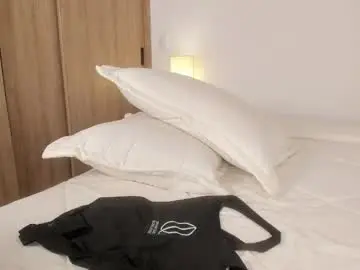 Chaturbate Adult Video Chat of bianca_and_maxwell