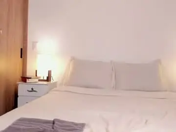 Chaturbate Sex Cam of bianca_and_maxwell