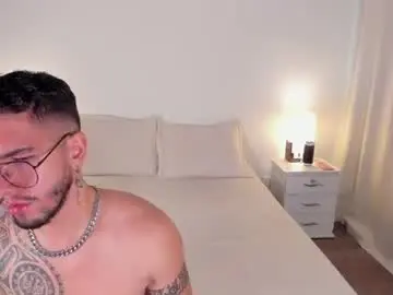 Chaturbate Live Porn of bianca_and_maxwell