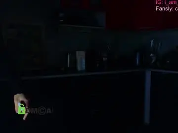 Chaturbate Private Sex Chat of crazzy_cherry