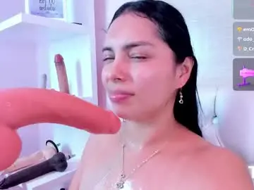 Chaturbate Watch Live Sex Cams of evelinn_belen
