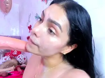 Chaturbate Live Porn of evelinn_belen