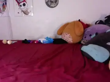 Chaturbate Sex Chat of hellrazorbabexxx