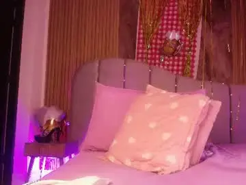 Chaturbate Private Sex Chat of lia_daniiels01