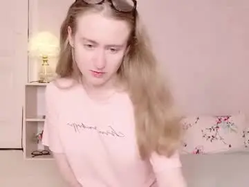 Chaturbate Adult Video Chat of magicalkate
