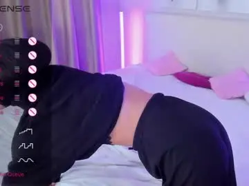 Chaturbate Watch Live Sex Cams of milkalick