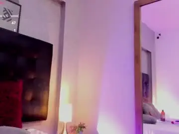 Chaturbate Best live sex cam show of scarletlowell_