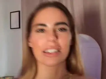 Chaturbate Nude Webcam of veronikavengeance