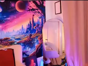 Chaturbate Sex Cam of veronikavengeance