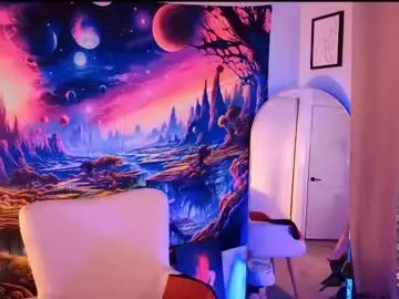 Chaturbate Live Porn of veronikavengeance