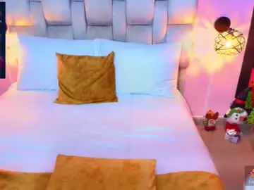 Chaturbate Sex Chat of yulina_xue