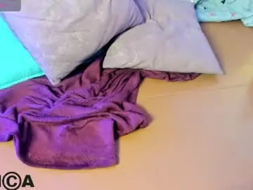 Chaturbate Free Porn Cam of _canela__hot