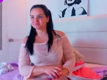 Chaturbate Private Sex Chat of isabellaa_reyess