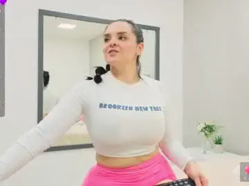 Chaturbate Free Live Porn of isabellaa_reyess