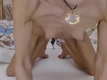 Chaturbate Sex Chat of lina_li777