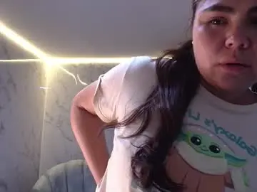 Chaturbate Adult Webcams of little_peach_s