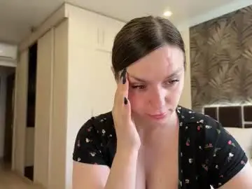 Chaturbate Adult Webcam of lucky_foryou_baby