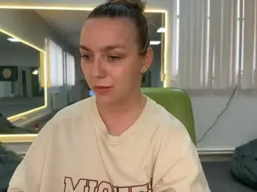 Chaturbate Best Webcam of lucky_foryou_baby