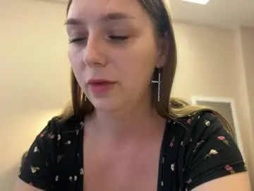 Chaturbate Nude Webcam of lucky_foryou_baby