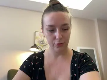 Chaturbate Best Webcam of lucky_foryou_baby