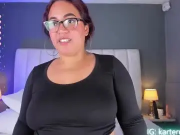 Chaturbate Free Porn Cam of melissakarterrs