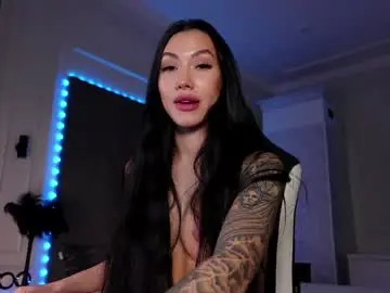 Chaturbate Free Live Porn of miladenver