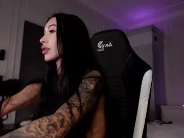 Chaturbate Sex Cam of miladenver