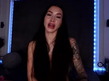 Chaturbate Adult Webcam of miladenver