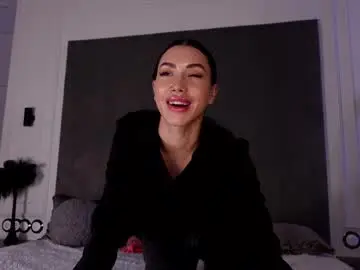 Chaturbate Free Porn Cam of miladenver
