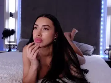 Chaturbate Adult Webcams of miladenver