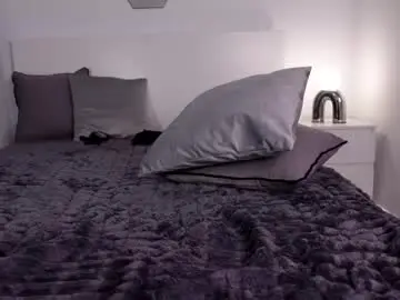 Chaturbate Adult Webcam of miladenver