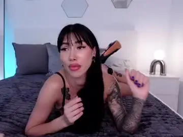 Chaturbate Private Sex Chat of miladenver