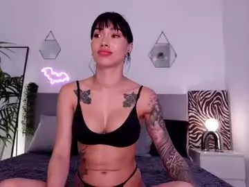 Chaturbate Free Porn Cam of miladenver