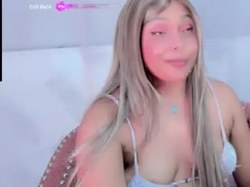 Chaturbate Adult Webcams of molly_logan